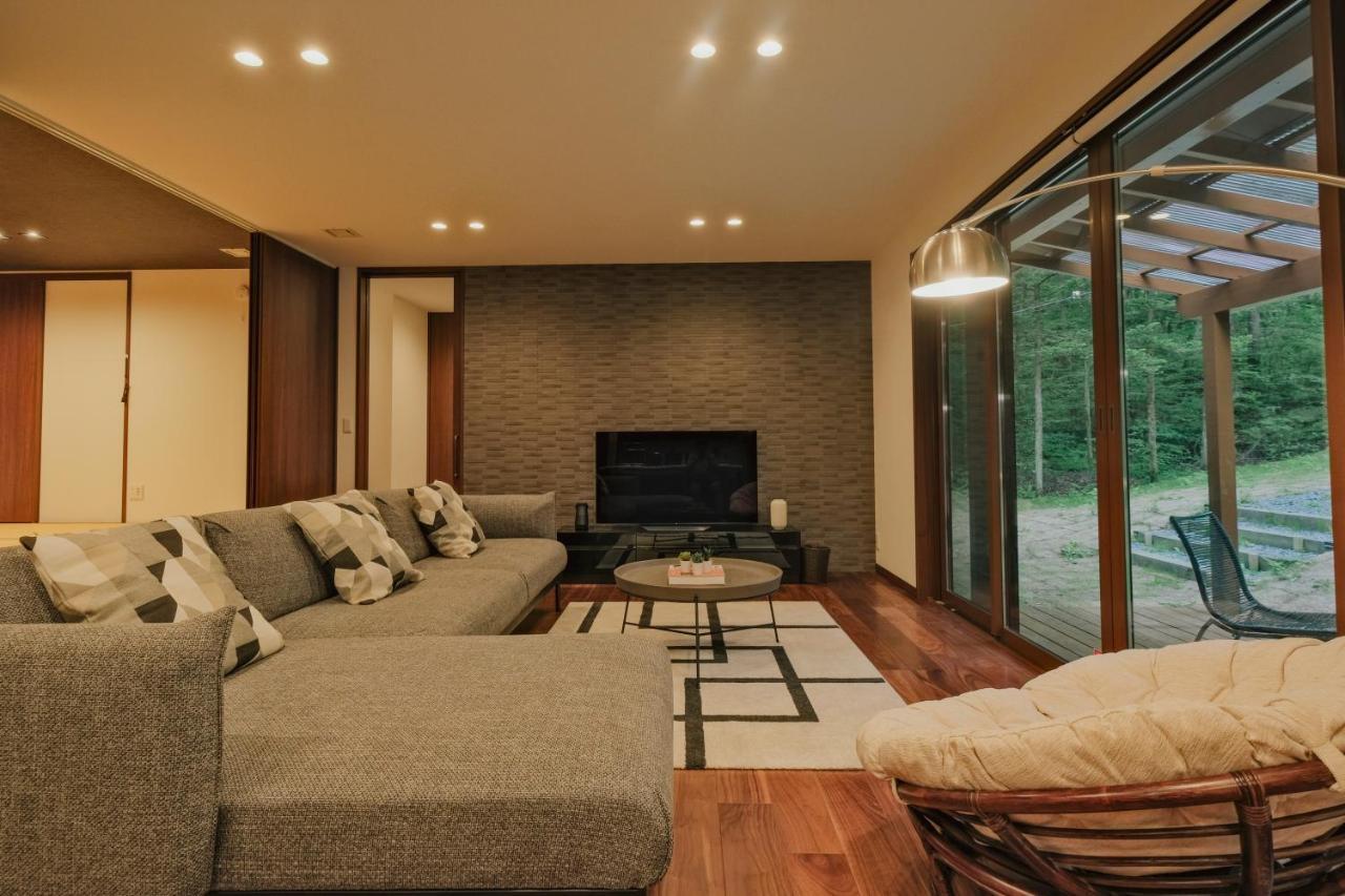 Villa Fandina藤原 Azumaiokozan